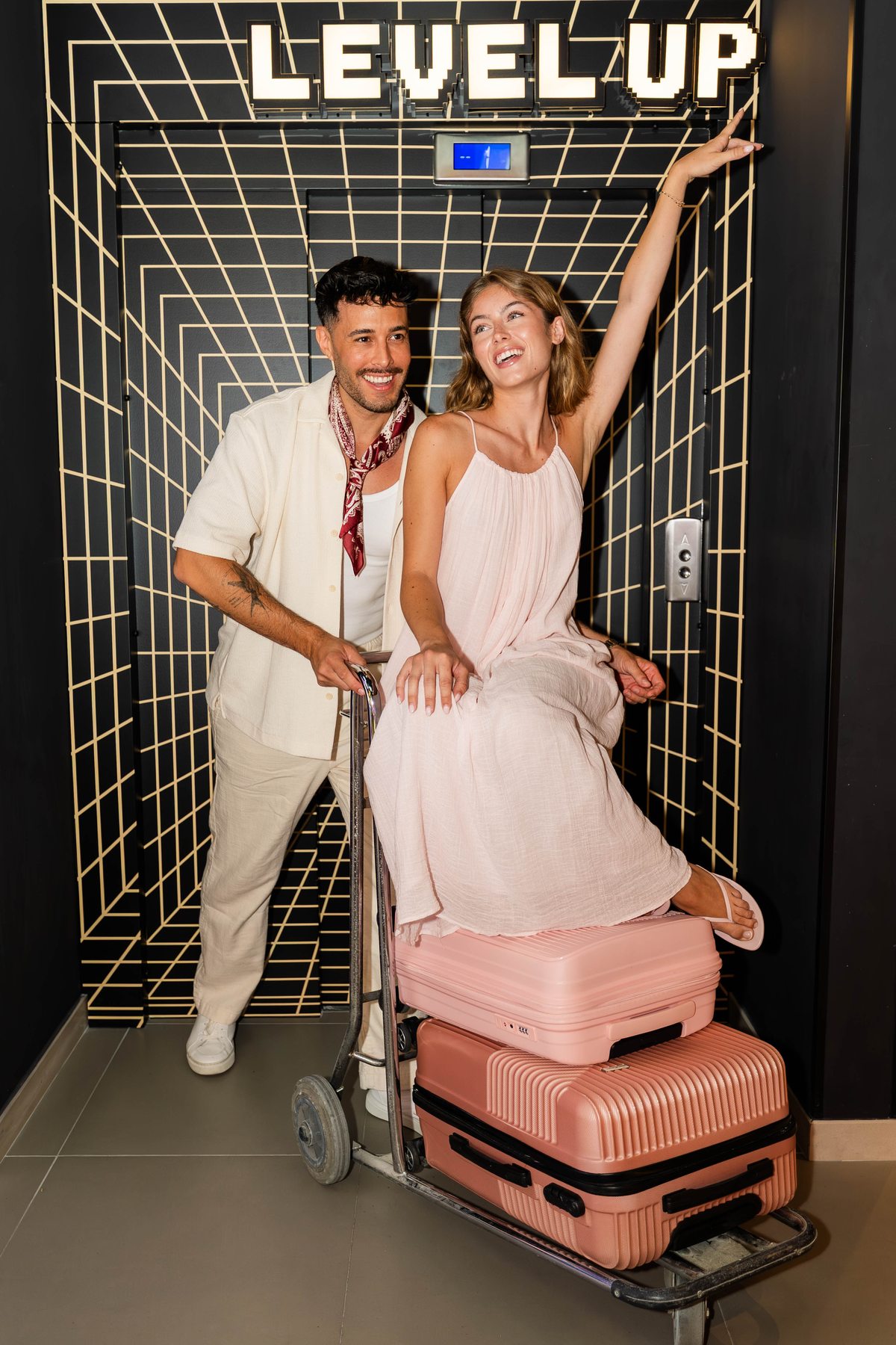 Campagne Ibis Styles Béziers