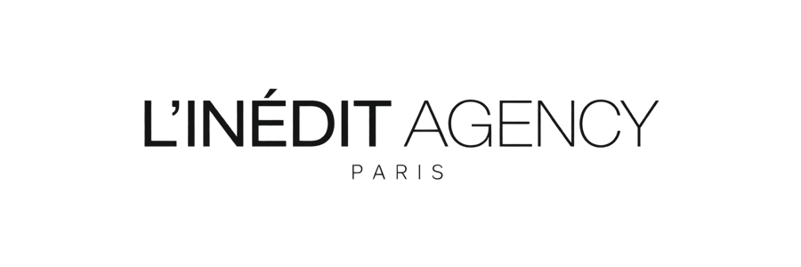 L’INÉDIT AGENCY — Paris