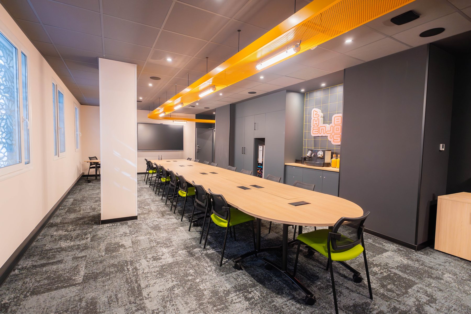 Salle de réunion Ibis Styles Béziers